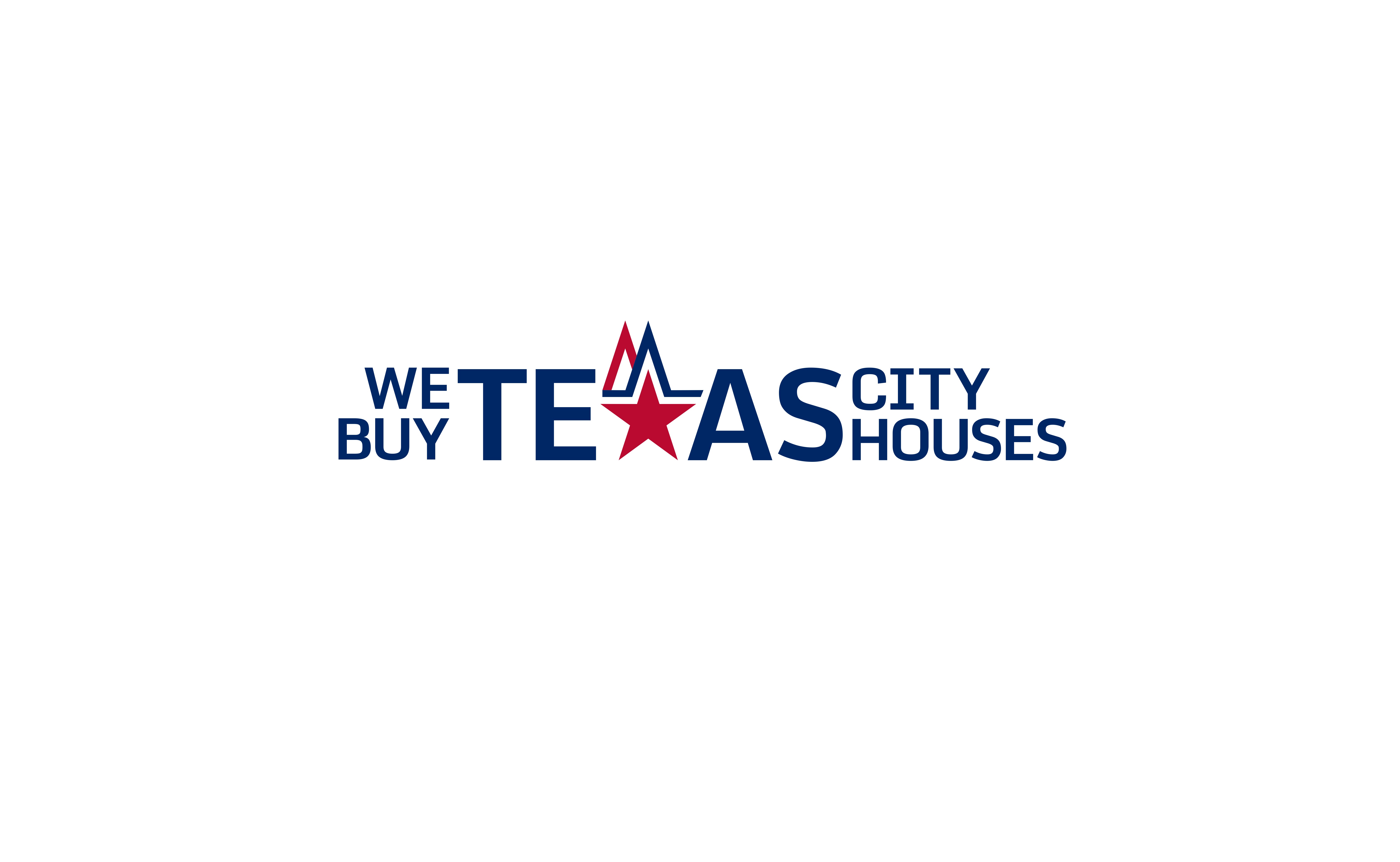 We Buy Texas City Houses's Logo