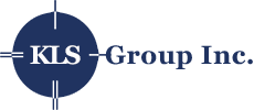 KLS Group Inc.'s Logo