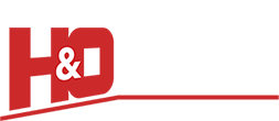 H&O Garage Doors's Logo