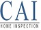 CAI Home Inspection & Engineering's Logo