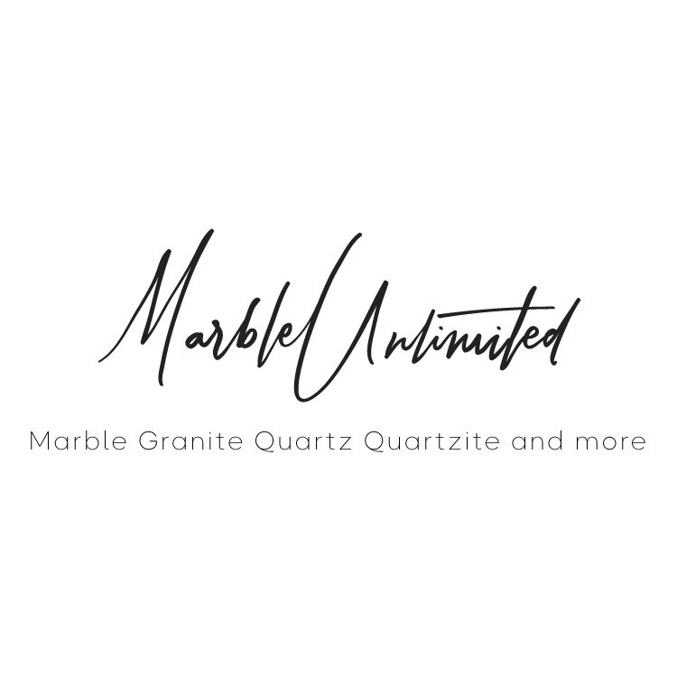 Marble Unlimited's Logo