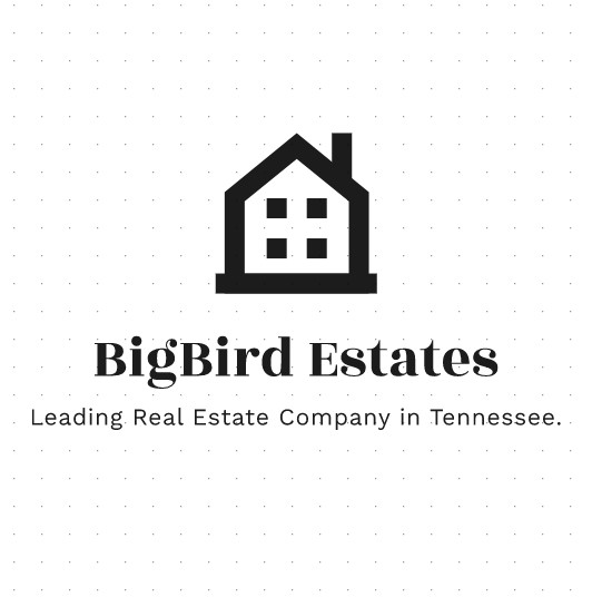 BigBird Estates's Logo