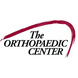 The Orthopaedic Center's Logo