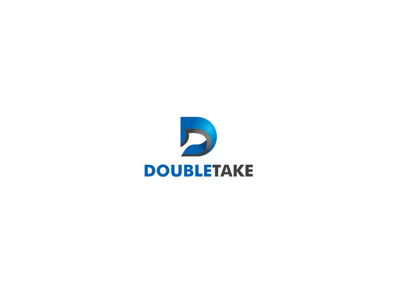 Double Take Consulting's Logo