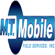 M.T. Mobile Field Services, Inc.'s Logo