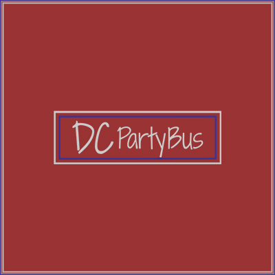 DC Party Bus's Logo