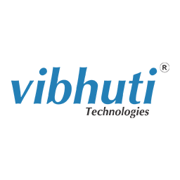 Vibhuti Technology's Logo