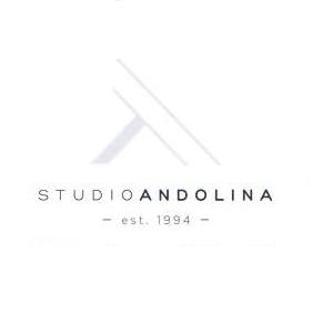 StudioAndolina's Logo