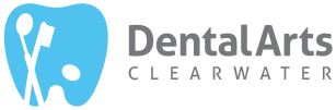 Dental Arts Clearwater's Logo