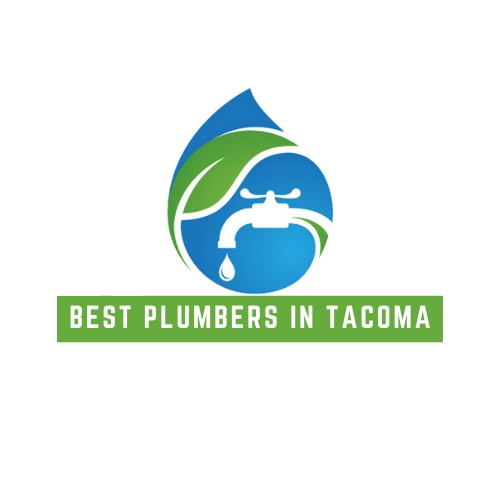 Best Plumbers In Tacoma's Logo