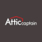 Attic Captain's Logo