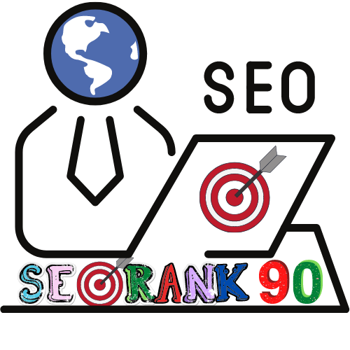 Seorankers Agency's Logo