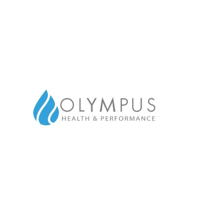 Olympus Health and Performance's Logo