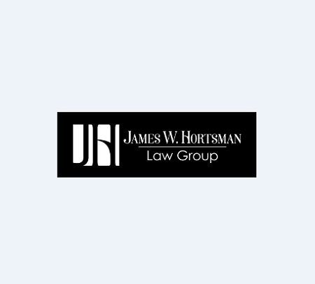 James W. Hortsman Law Group, LLC's Logo