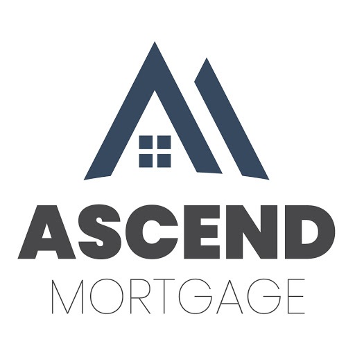 Ascend Mortgage's Logo