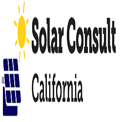 Solar Consult California's Logo