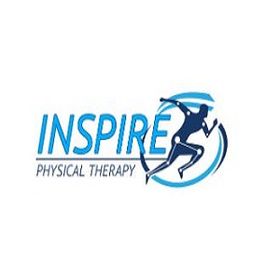 Inspire Physical Therapy's Logo