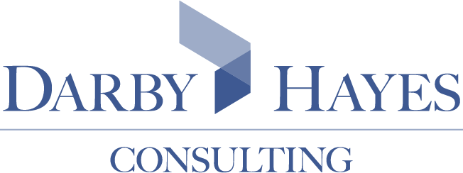 Darby Hayes Consulting's Logo