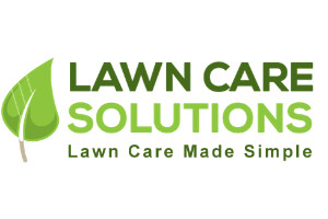 Lawn Care Solutions's Logo