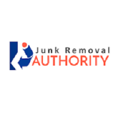 Junk Removal Authority's Logo