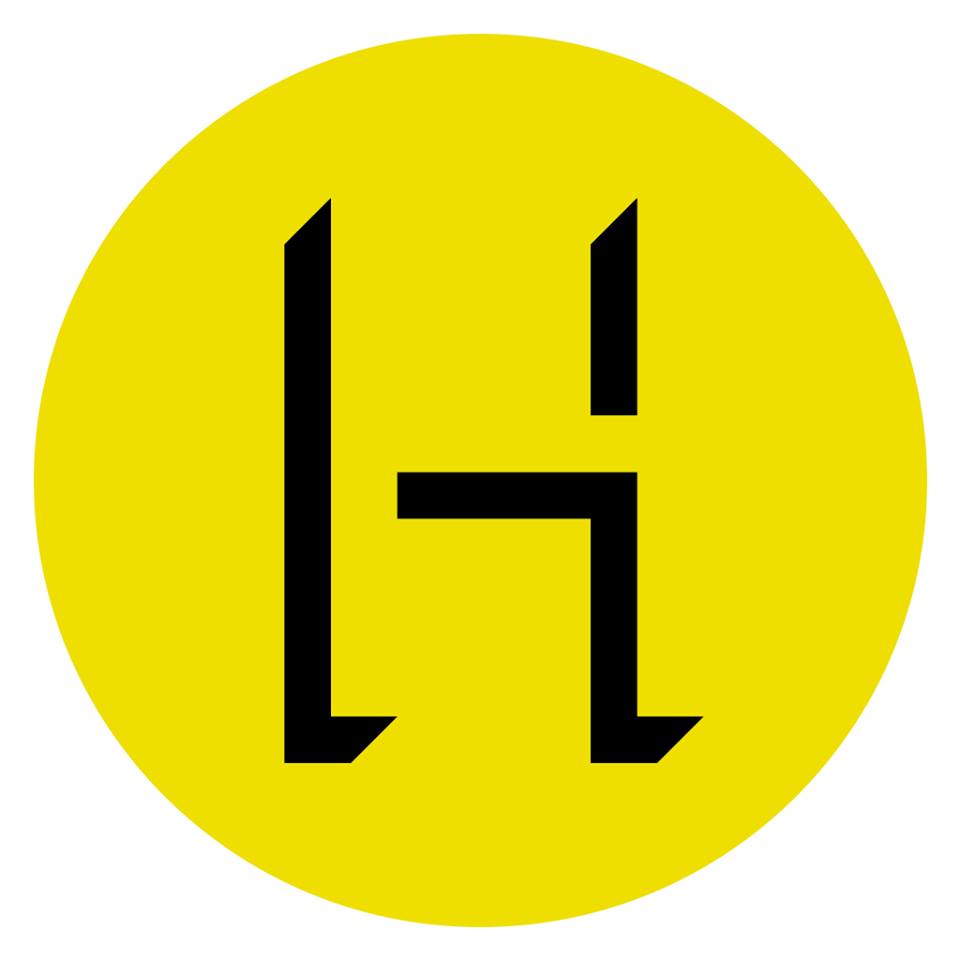 HIDE's Logo