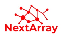 NextArray - Colocation and Dedicated Server Provider's Logo