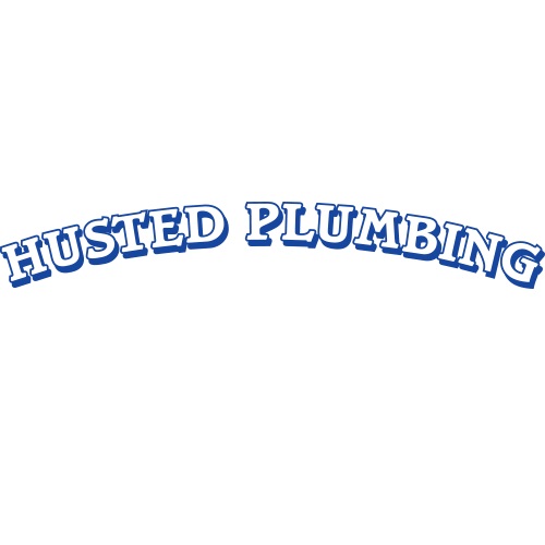 Husted Plumbing's Logo