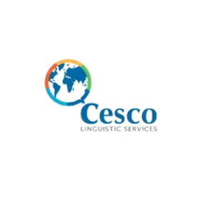 Cesco Linguistic Services's Logo