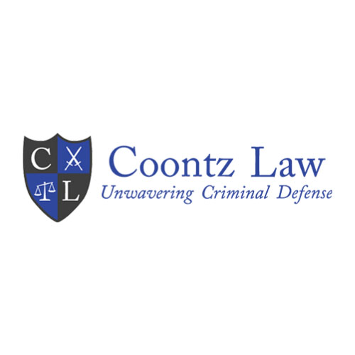 Coontz Law's Logo