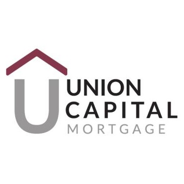 Union Capital Mortgage's Logo