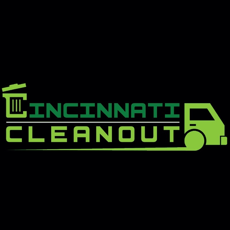 Cincinnati Cleanout & Junk Removal's Logo