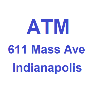 ATM Mass Ave's Logo