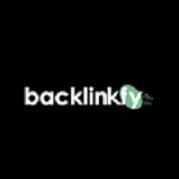 Backlinkfy's Logo
