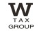 The W Tax Group's Logo