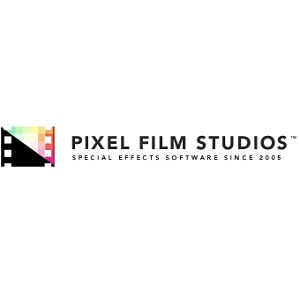 Pixel Film Studios's Logo