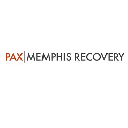 PAX Memphis's Logo
