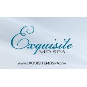 Exquisite MD Spa's Logo