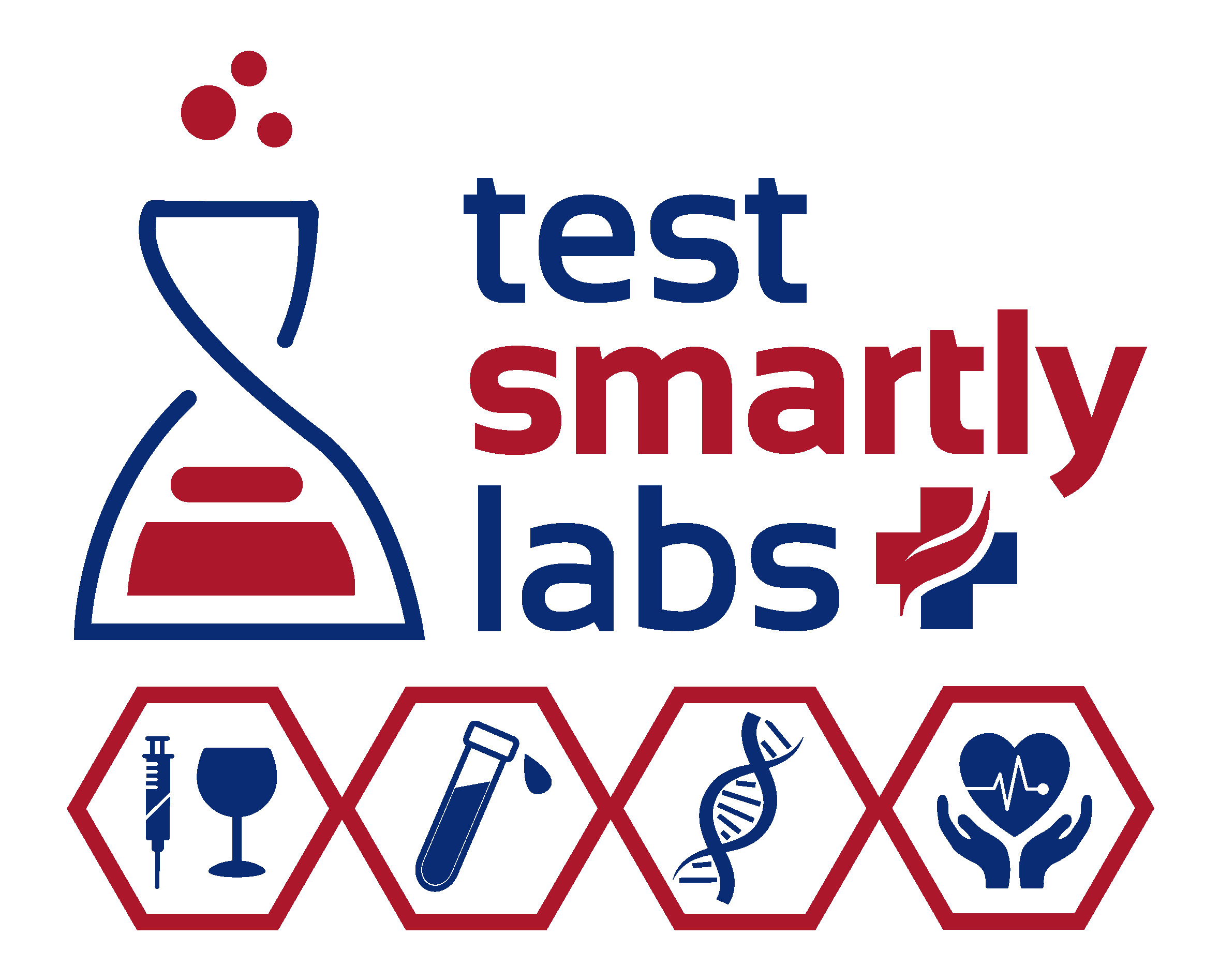 Test Smartly Labs of Kansas City North's Logo
