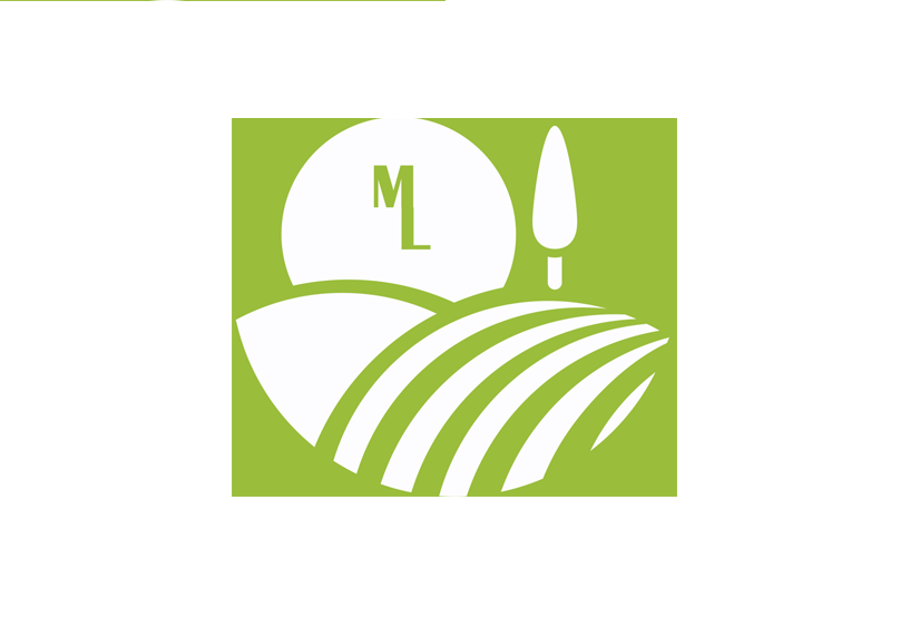 Merchan's Landscaping's Logo