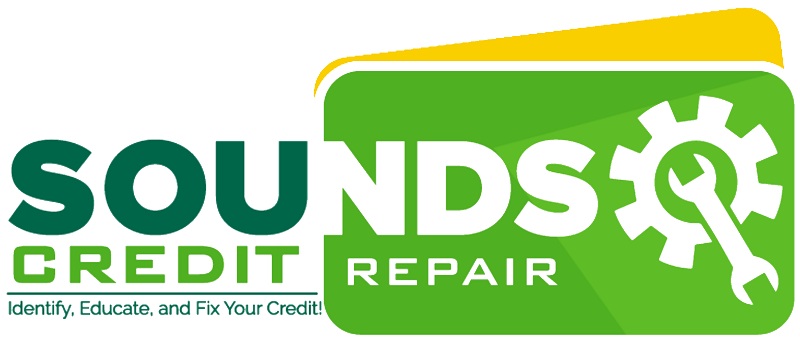 Sounds Credit Repair's Logo
