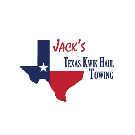 Jack's Texas Kwik Haul Towing's Logo