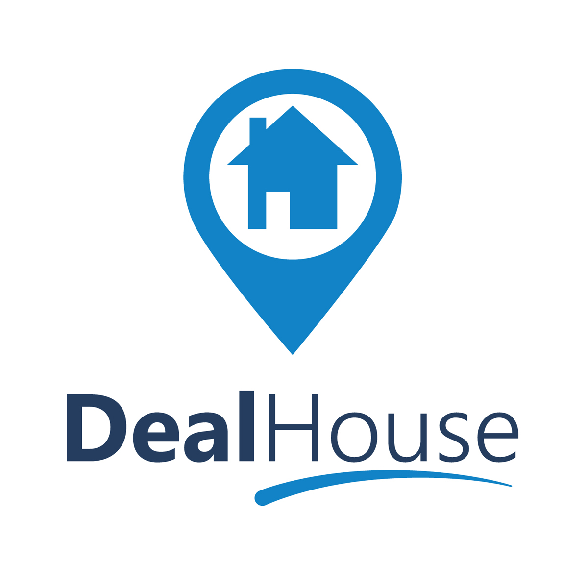 Deal House's Logo