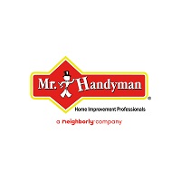 Mr. Handyman of Central - Eastern Norfolk County & S. Shore's Logo