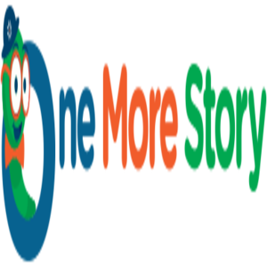 One More Story, Inc's Logo
