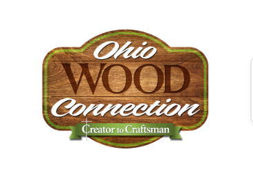 Ohio Wood Connection's Logo