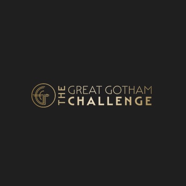 The Great Gotham Challenge's Logo