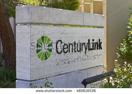 Centurylink's Logo