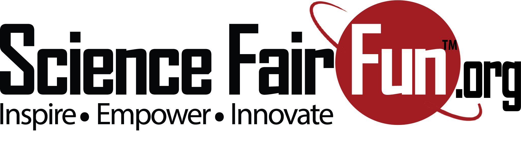 Science Fair Fun's Logo