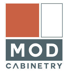 Mod Cabinetry's Logo