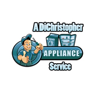 A Dichristopher Appliance Repair's Logo